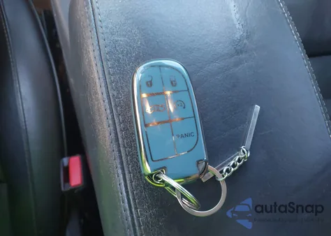 2014 Jeep Grand Cherokee Summit from USA, damaged, VIN 1C4RJFJG3EC418433